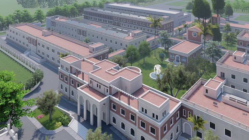 Propuesta reforma Hospital 0