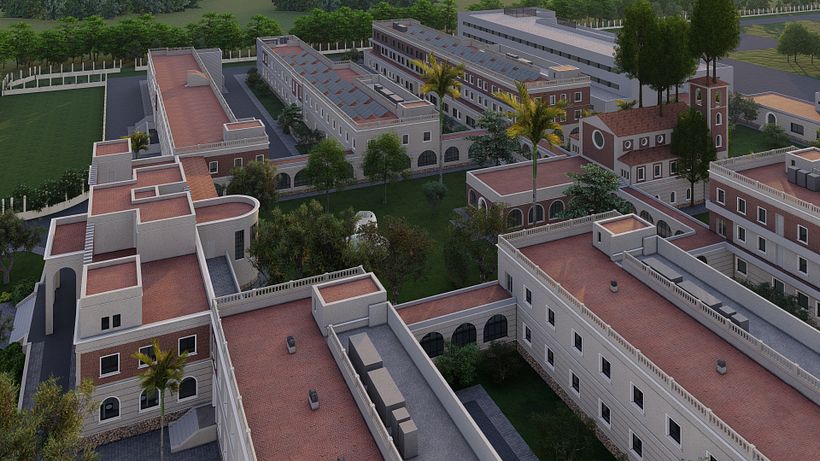 Propuesta reforma Hospital 1