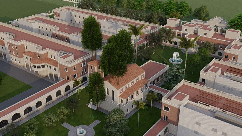 Propuesta reforma Hospital 3