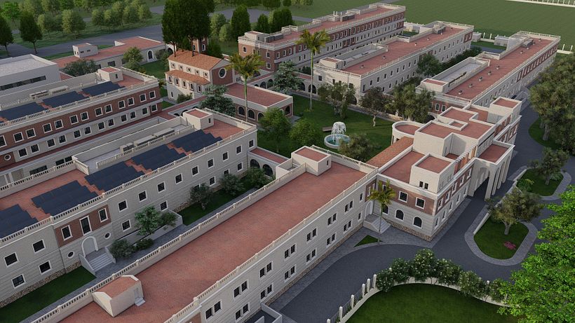 Propuesta reforma Hospital 4