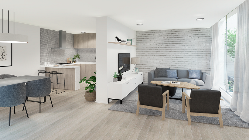 Reforma vivienda 0