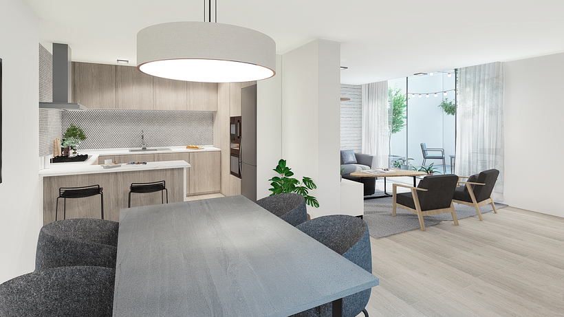 Reforma vivienda 2