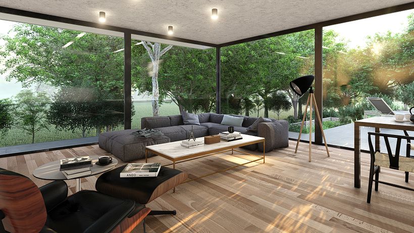 Vivienda unifamiliar en Denia 3