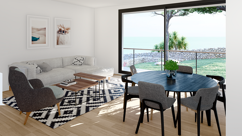 Vivienda unifamiliar en Oropesa 3