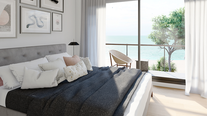Vivienda unifamiliar en Oropesa 4