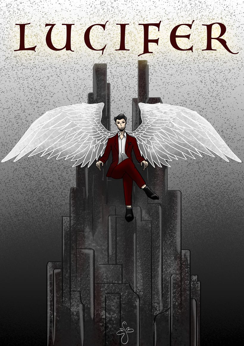 Lucifer 0
