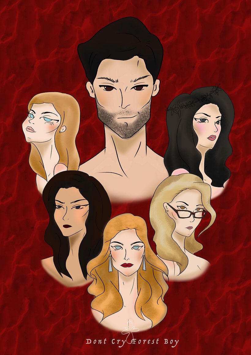 Lucifer 1