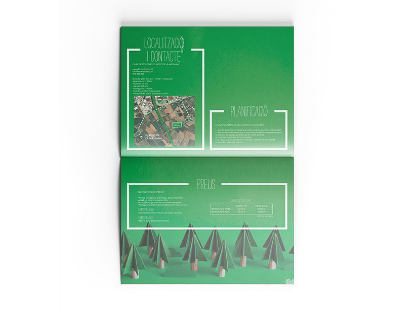 EL BOSC DE LA MASSANA 4