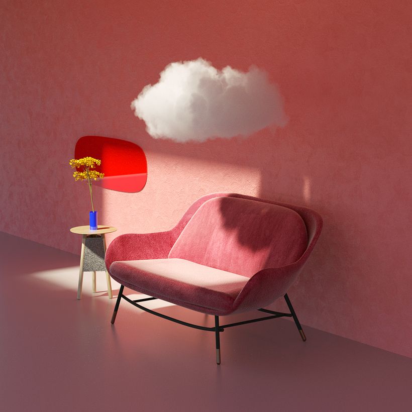 Simple y surreal