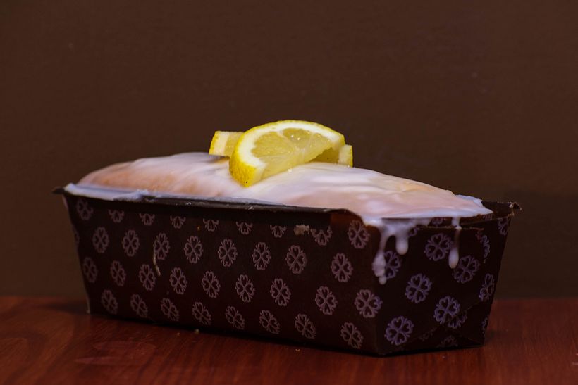 Reina´s Bakerymdp: Fotografía de budines (limón) 0