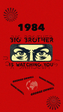Proyecto Final Basado en 1984 de George Orwell