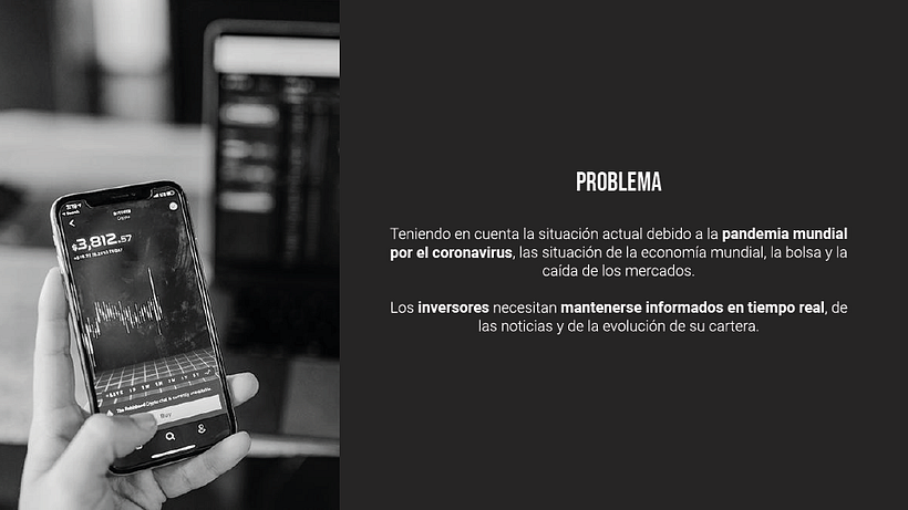 Buy&Sell - Proyecto UX 0