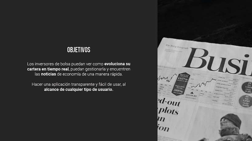 Buy&Sell - Proyecto UX 1