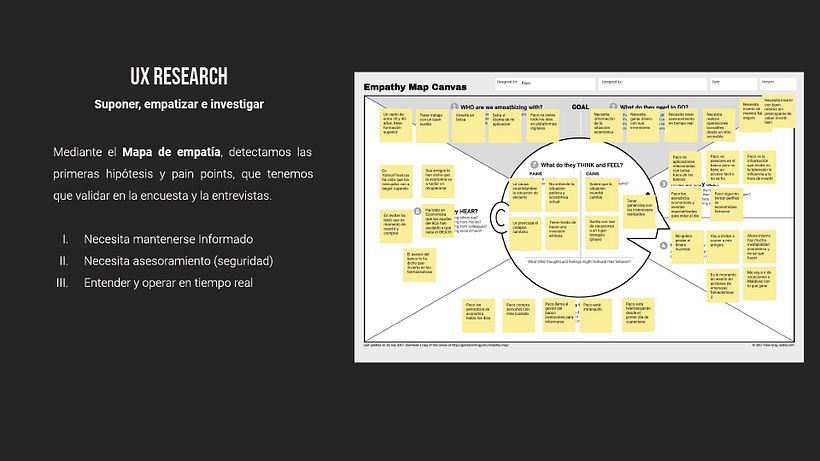 Buy&Sell - Proyecto UX 5