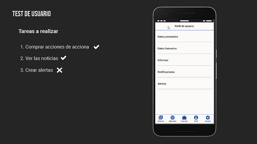 Buy&Sell - Proyecto UX 14