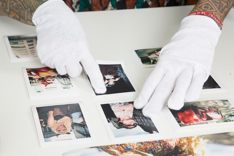 Martín del Pozo Ballesteros