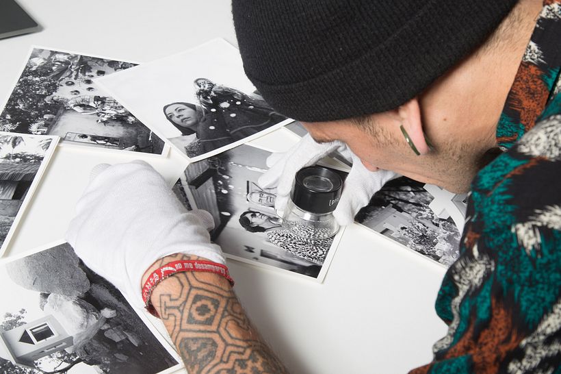 Martín del Pozo Ballesteros