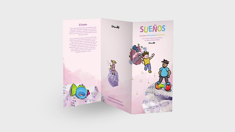 Sistema de ¨Sueños¨ 2