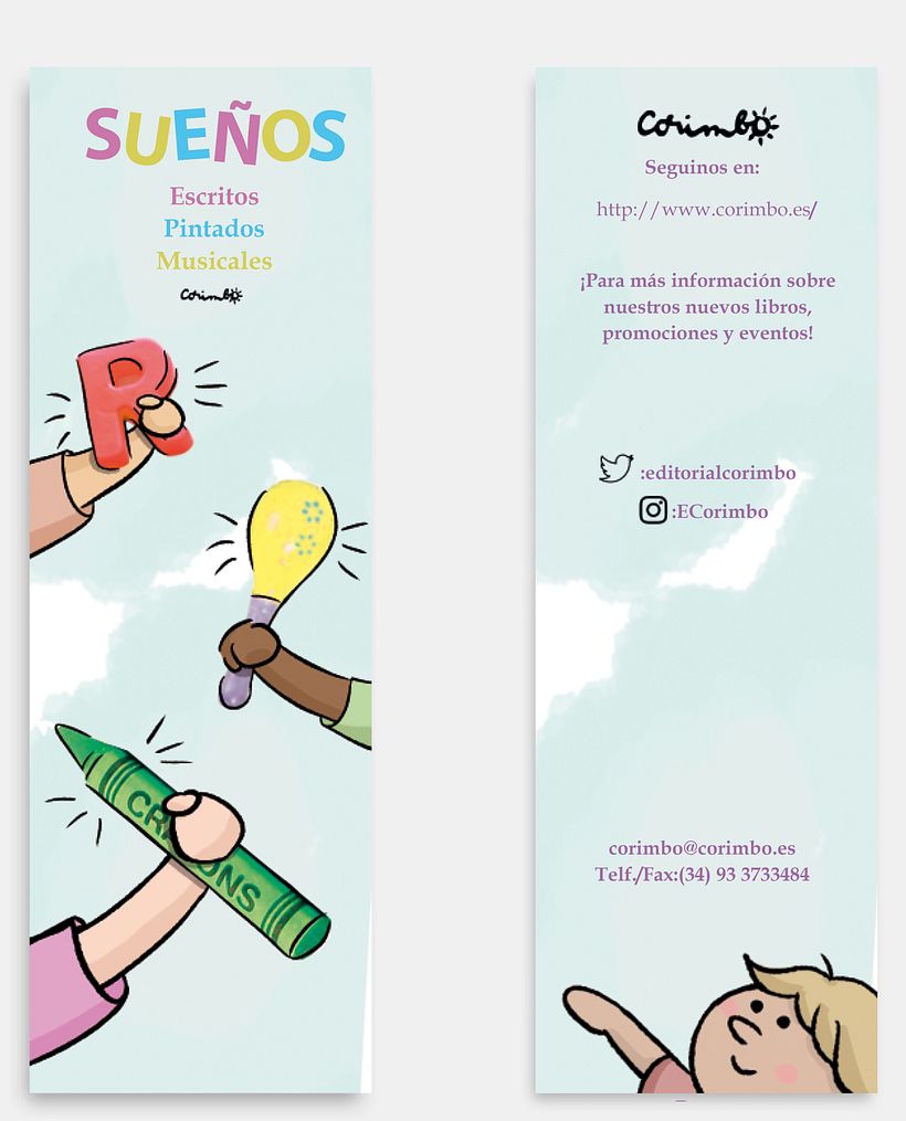 Sistema de ¨Sueños¨ 6