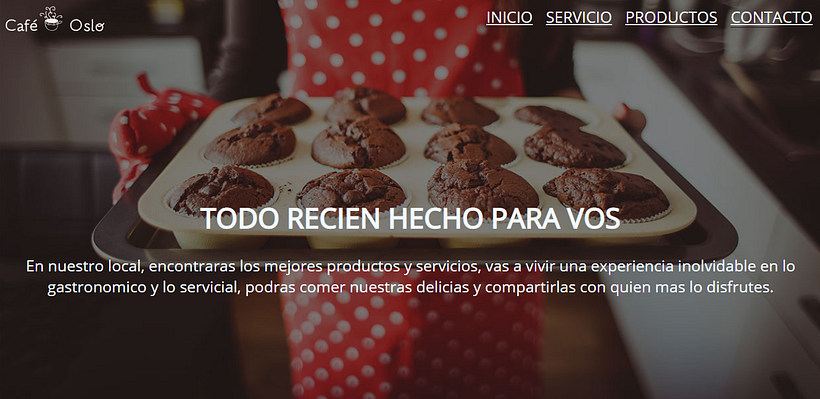 Mi Proyecto del curso: Introducción al Desarrollo Web Responsive con HTML y CSS -1
