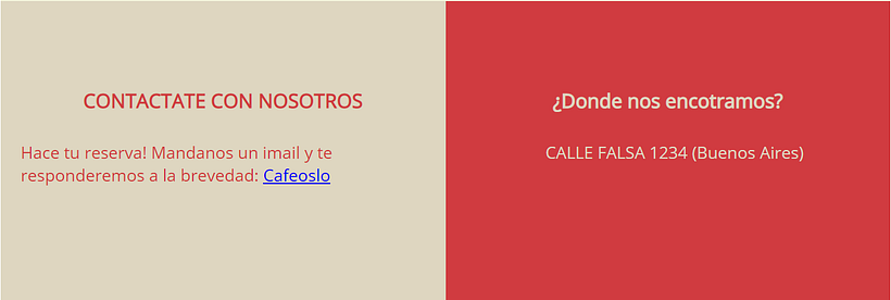 Mi Proyecto del curso: Introducción al Desarrollo Web Responsive con HTML y CSS 3