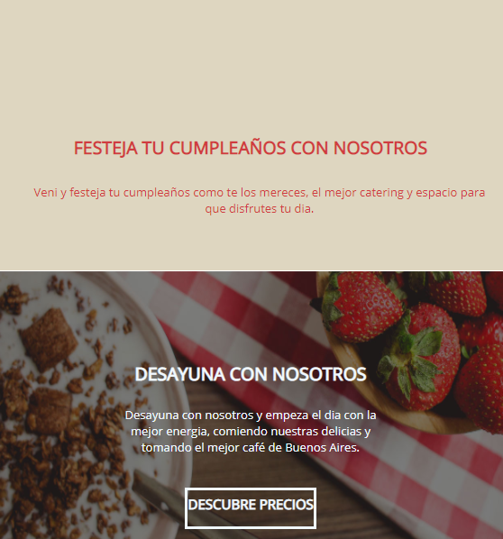 Mi Proyecto del curso: Introducción al Desarrollo Web Responsive con HTML y CSS 5