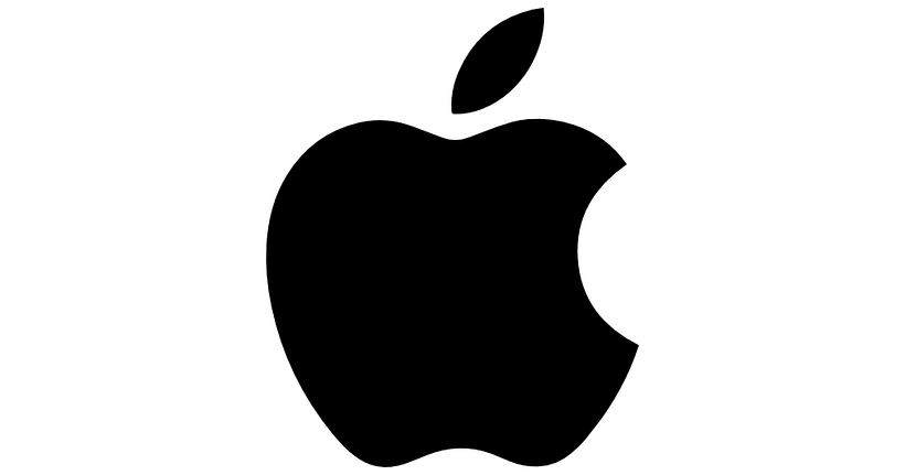 Logo de Apple