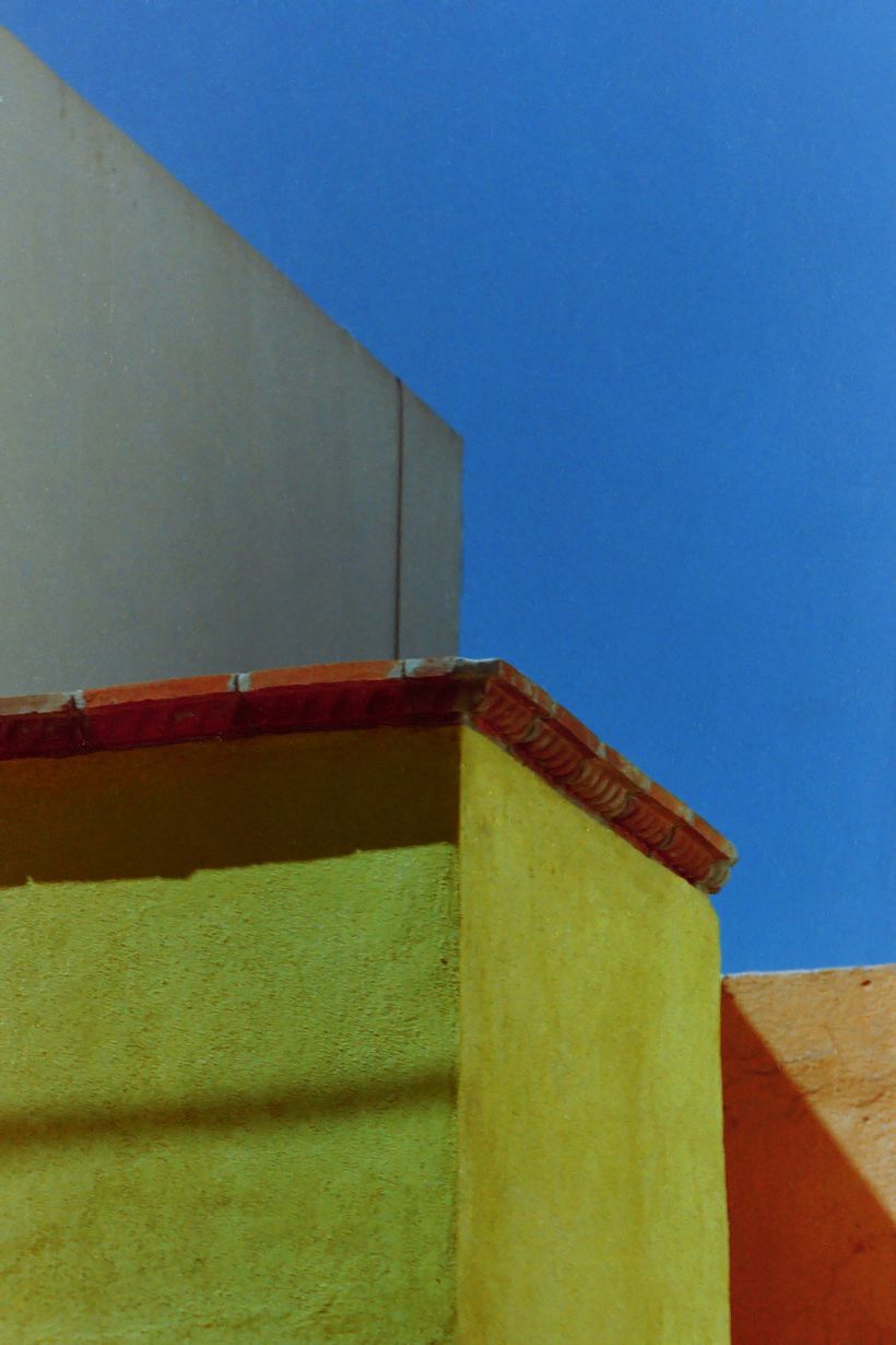 Encuentros contemplativos 1