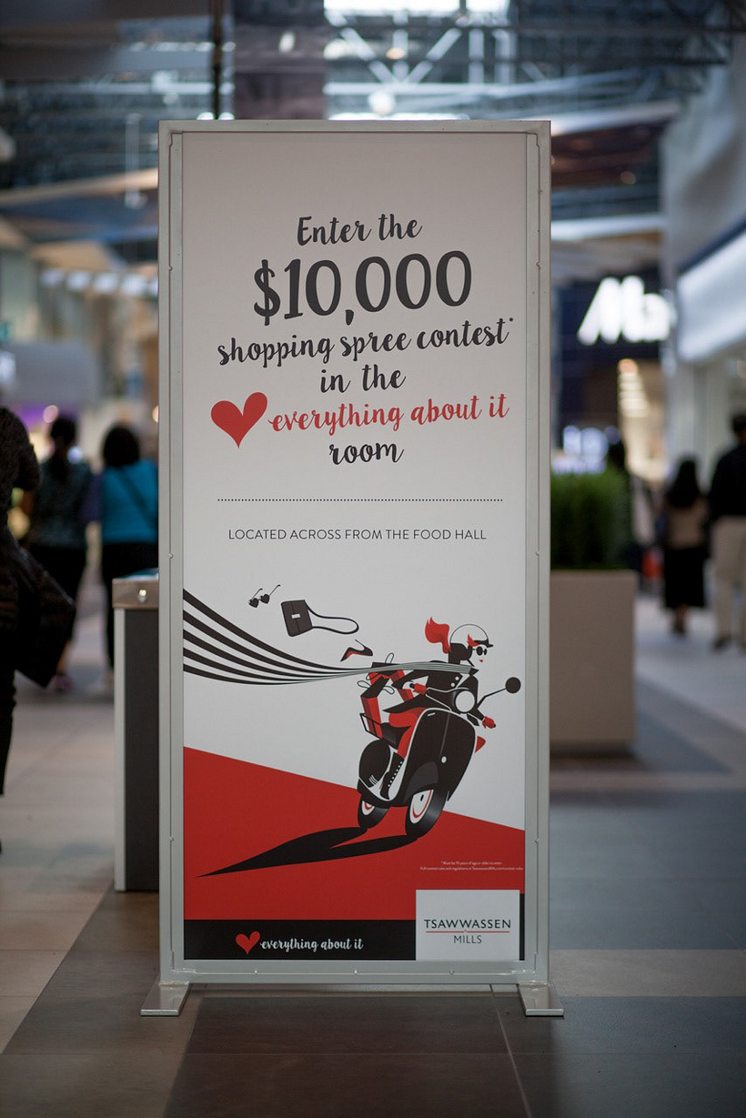 Tsawwassen Mills  10