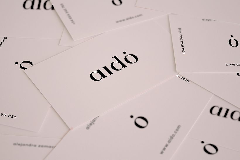 aido | Wedding & Event planning consultancy 6