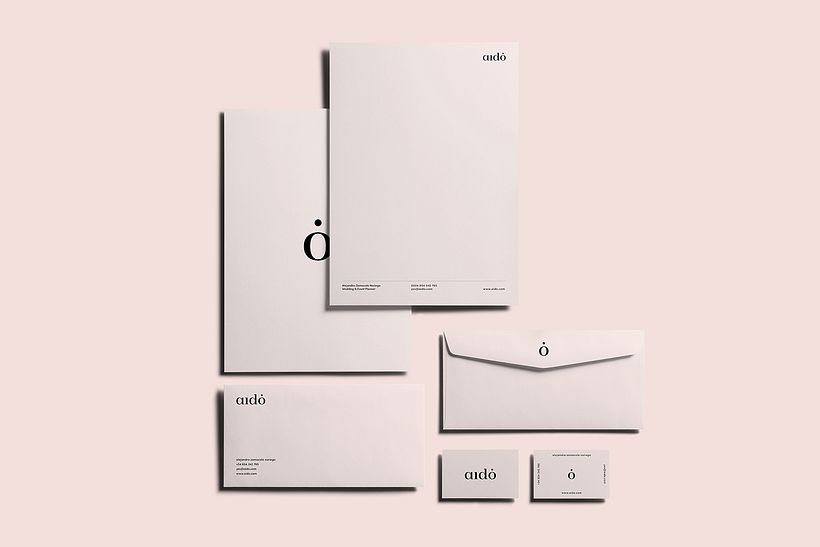 aido | Wedding & Event planning consultancy 5