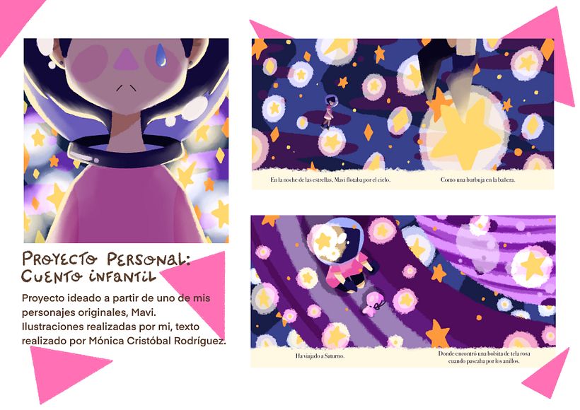 Portfolio Natalia Cristóbal Rodríguez  2