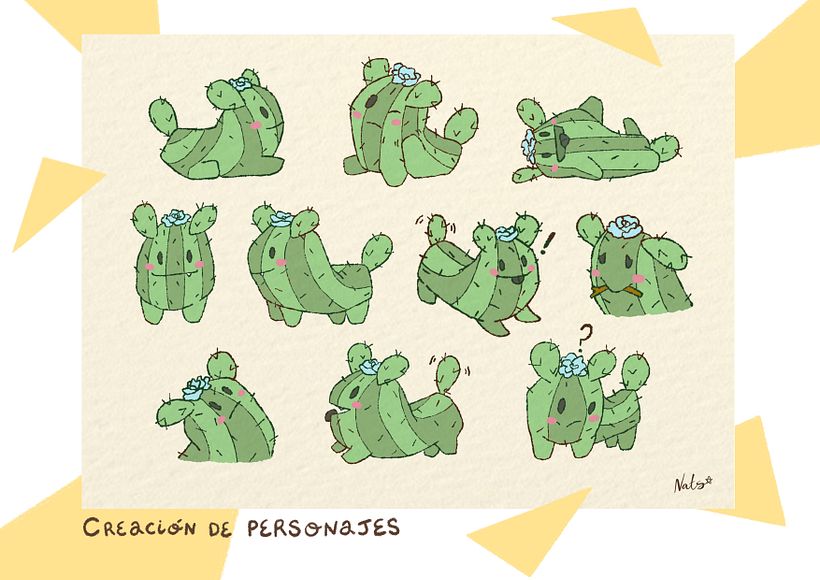 Portfolio Natalia Cristóbal Rodríguez  6