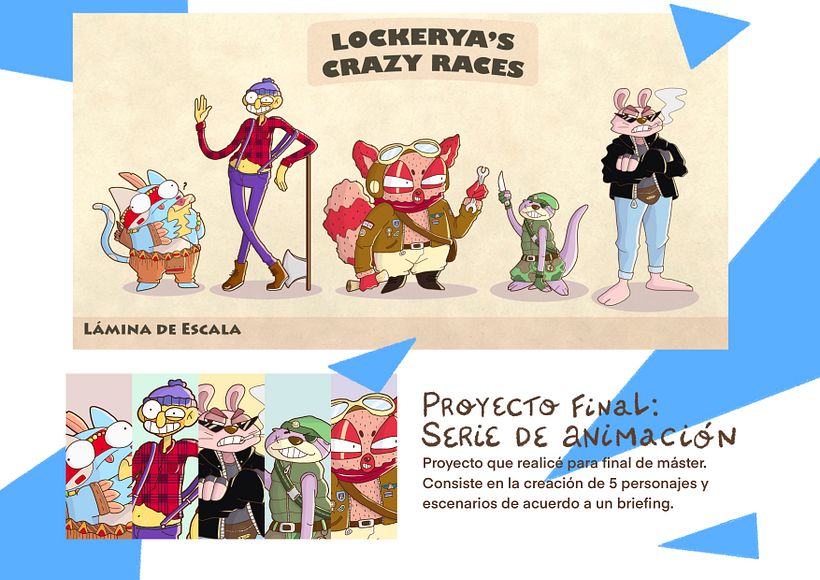 Portfolio Natalia Cristóbal Rodríguez  7