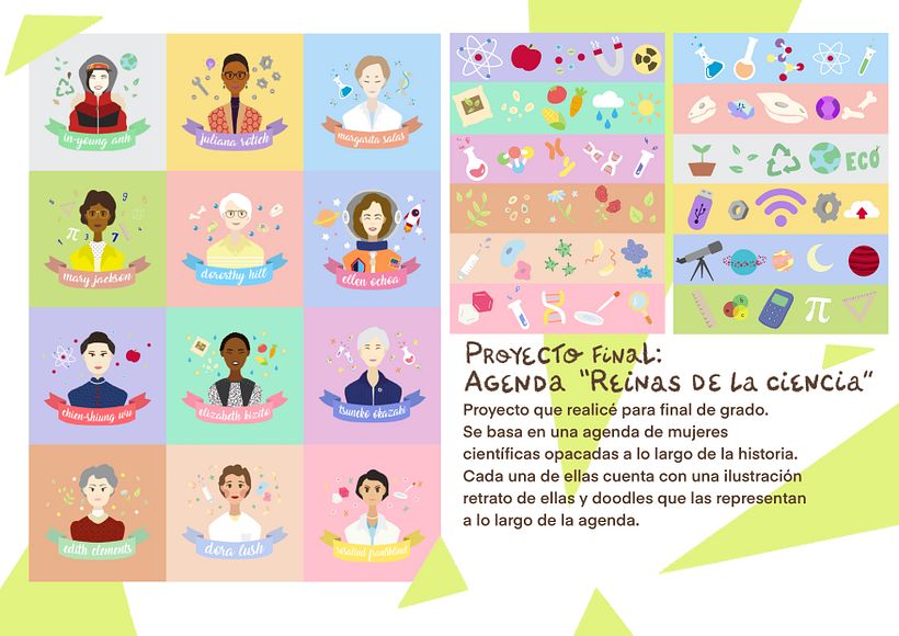 Portfolio Natalia Cristóbal Rodríguez  10