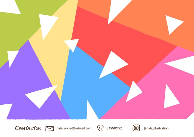 Portfolio Natalia Cristóbal Rodríguez  13