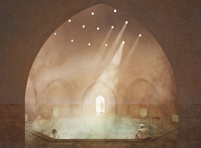 Kiraly Bath's Competition 2018 -1