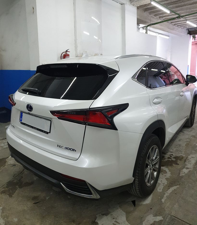 Busco taller De coche para compartir  2