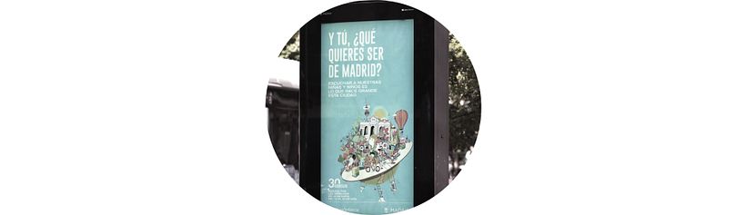 Semana de la infancia. Ayuntamiento de Madrid 12