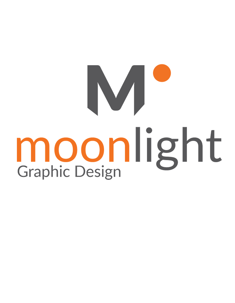 Moonlight Graphic Design 0