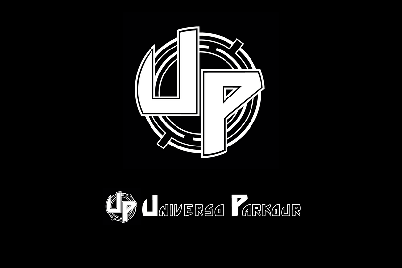 Universo Parkour 2