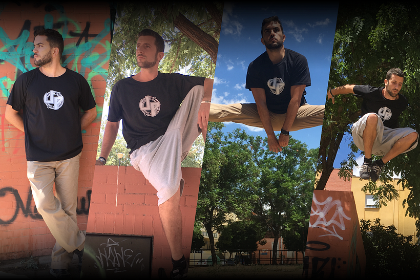 Universo Parkour 0