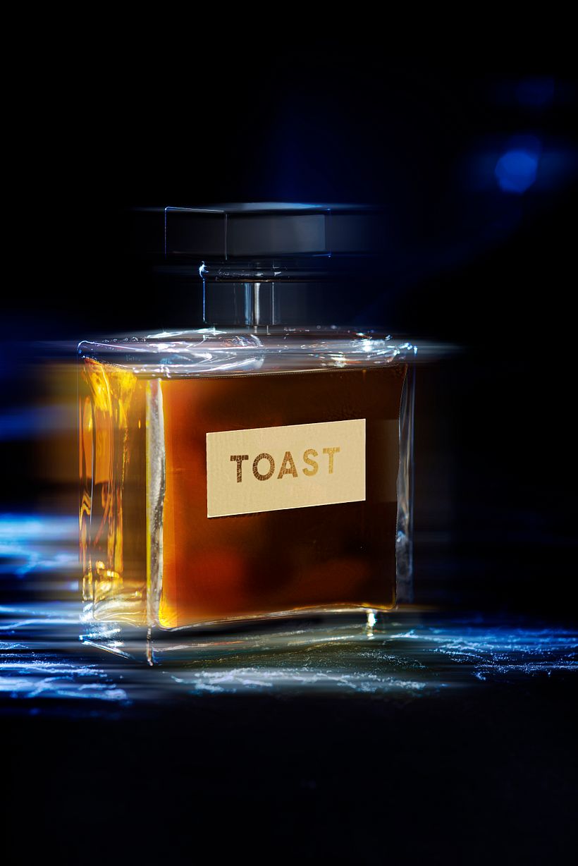 Mi Proyecto del curso: Retoque fotográfico para bodegón publicitario 0