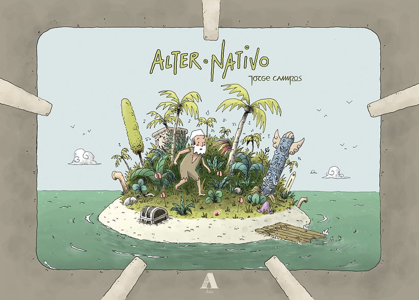 Alter·nativo 1