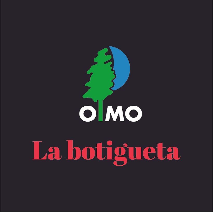 Logo para una carnicería 1