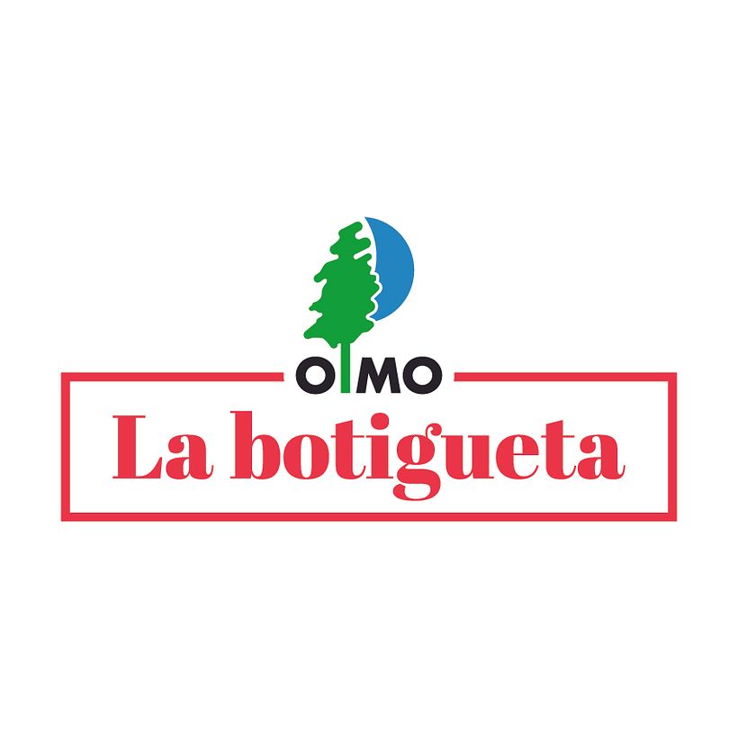 Logo para una carnicería 2
