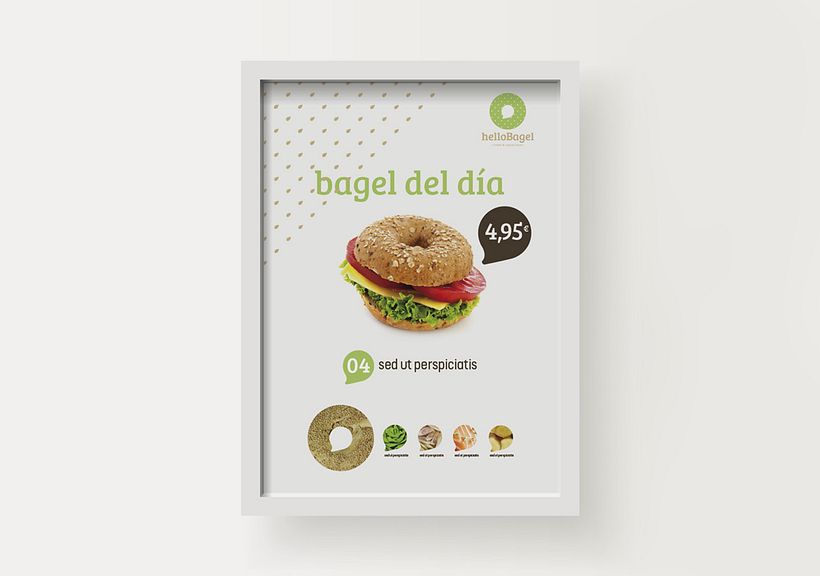 Hello Bagel 5
