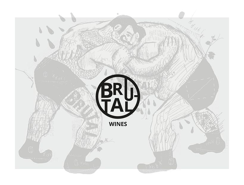 Brutal Wines 0