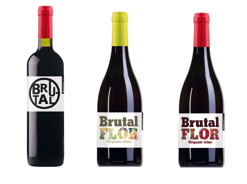 Brutal Wines 1