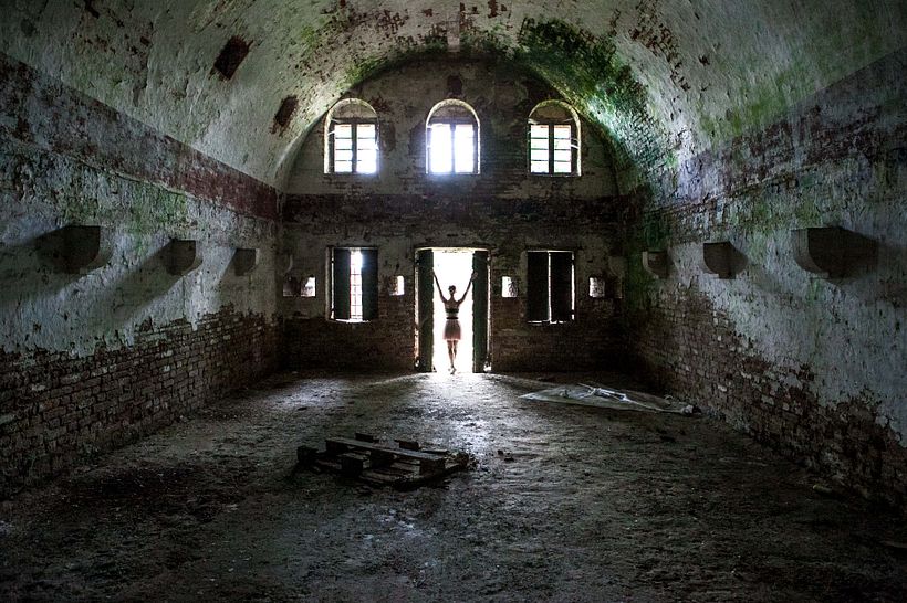 Ballerina Project Venice 2